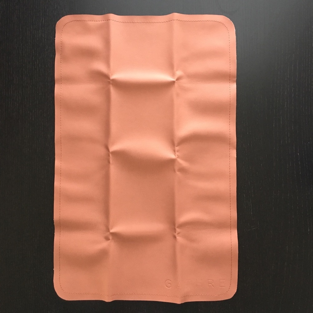 NEW Gathre Baby Changing Mat